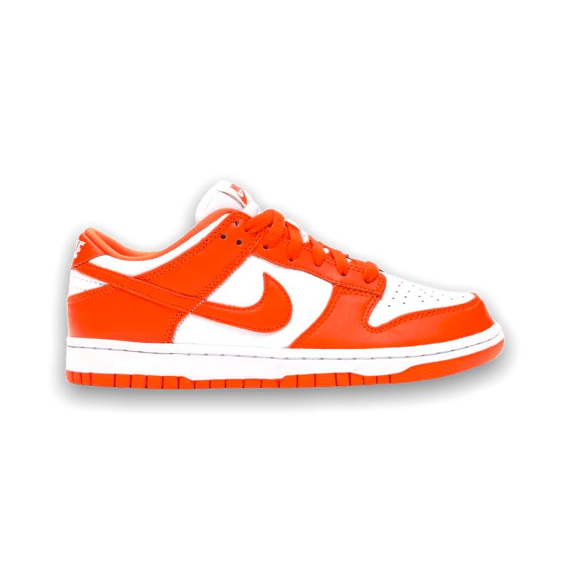 Dunk Low Retro SP 'Syracuse' Orange