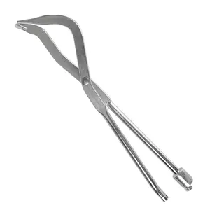 Spring Disassembly Pliers with Sleeve Snap-Ring Pliers CarBrake Spring Pliers for Drum Brake Adjustment