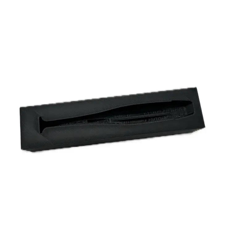 6  inch T tail swimbait open pour mold for salt water