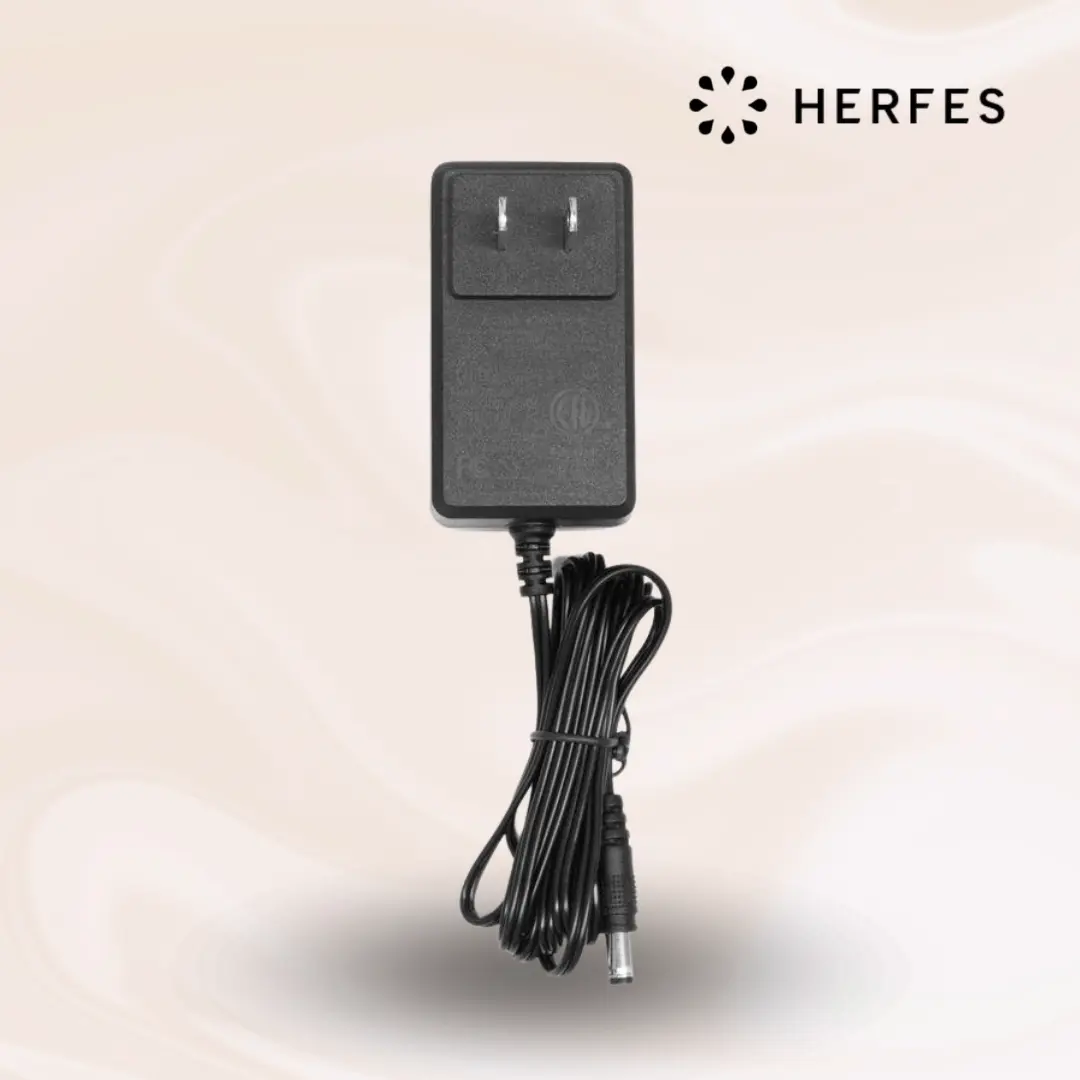 Nekteck Adapter For Shiatsu Neck And Back Massager Comfort