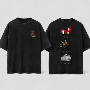 Fight Iconic – Power and Resilience Graphic Tee for Fitness and Urban Streetwear everyday shirt vintage fathersdaygiftideas usa