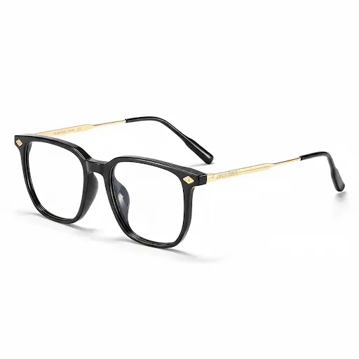 Gold Black