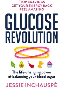on sale[ Glucose Revolution: The life-changing power of balancing your blood sugar