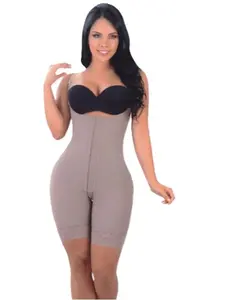 Chica Curves Fajas Guitarra 1 Hip Enhancer Shapewear Tummy Control Body Shaper Faja Short Compression Womenswear post surgery postpartum Sexy Lady Comfort quality Fabric