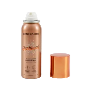 West Coast Glow | Sunkissed Illuminating Highlight Mist