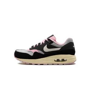 Air Max 1 GS "Black Anthracite Pink Foam" DZ3307 004