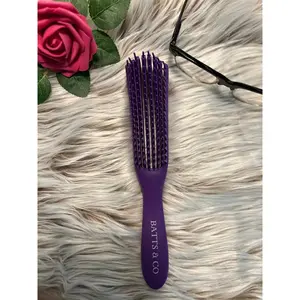 Detangling Brush