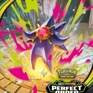 Perfect order booster packs