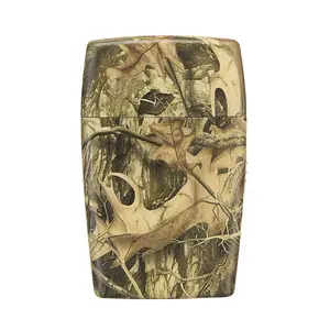 BaBylissPRO LO-PROFX Compact Single-Foil Shaver – Camo #FXLPFS1CAM