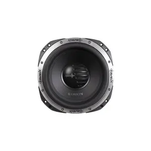 Orion XTRPRO122D 12″ XTR PRO Series Dual 2‑Ohm Subwoofer – 1500W RMS / 6000W Max Car Audio Bass Speaker Autos