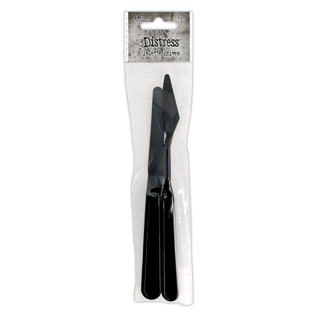 Tim Holtz Distress Palette Knife