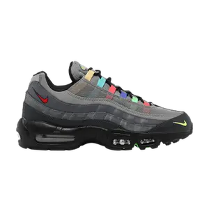 Nike Air Max 95 'Evolution of Icons'
