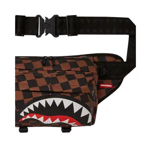 SPRAYGROUND HANGOVER CROSSBODY FANNYPACK