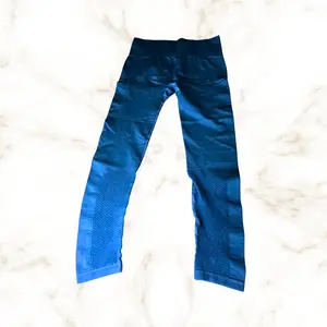 JoyLab “FlowForm” Navy 7/8 Leggings – Medium  Yoga & Workout Ready