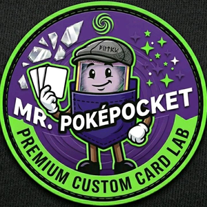 Mr.PokePocket