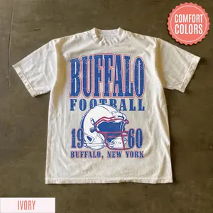Buffalo Football Vintage Style T-Shirt, Buffalo Bill T-Shirt, Bill T-Shirt, Bills Football, Buffalo New York, Buffalo Fan Gift FSM15, Vintage Graphic Tee, Unisex T-Shirt, Gift For Men, Top Menswear Streetwear