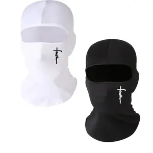 Unisex Balaclava Face Mask, Accessories for Men, New StyleSun Protection Face Cover for Outdoor Sports LikeMotorcycling, Hiking, Fishing in Spring and Summer, FashionAccessories Men's Hats