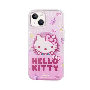 Hello Kitty x Sonix Boba iPhone Case Hello Kitty x Sonix Boba iPhone Case