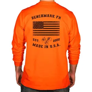 "Flagship USA" FR Shirt  100% cotton full size UXNKD