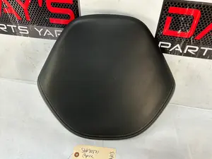 2014 Chevy Caprice PPV LH Driver Dash Pad Instrument Cluster Hood Trim Panel OEM