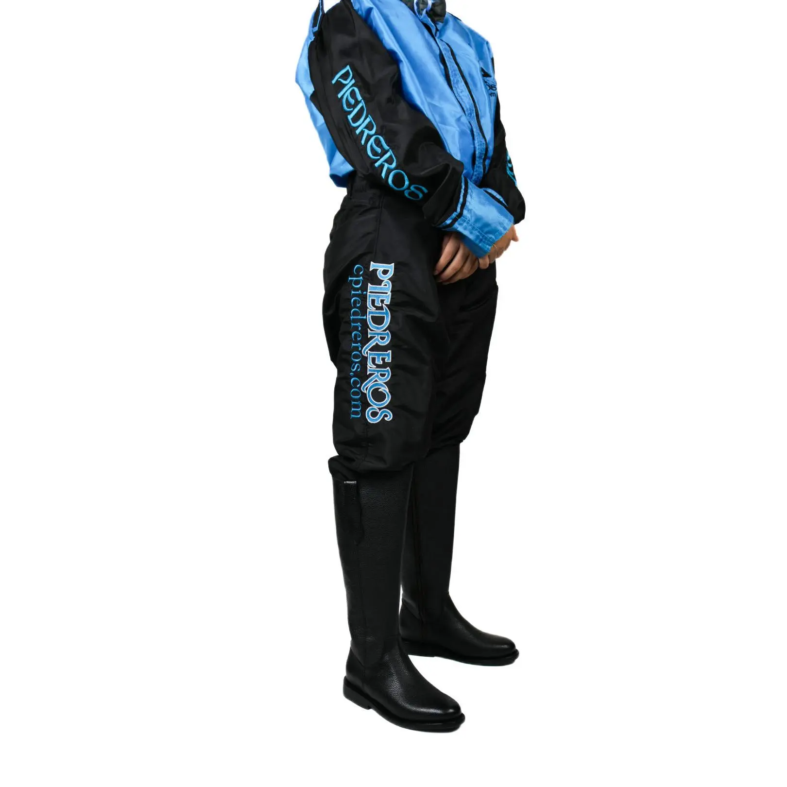 Pantalón de jockey