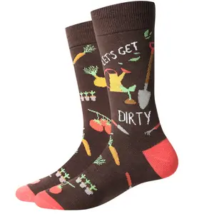 Let's Get Dirty Socks