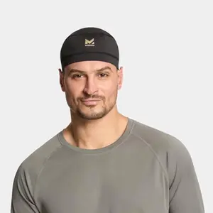 MISSION Cooling Helmet Liner - Lightweight & Breathable - Cools Up to 2 Hours - UPF 50 Sun Protection - Machine Washable