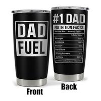 Dad Fuel #1