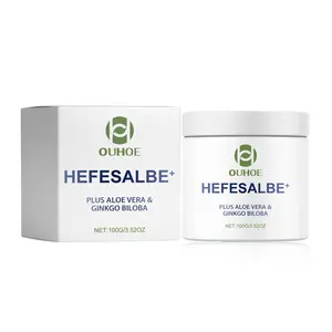 OUHOE Brightening Long-term Moisturizing Cream Smoothing Fine Lines and Wrinkle - Bio-Yeast Ointment hydrating cream