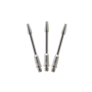 Viper AL-XIII Aluminum Shaft InBetween Silver