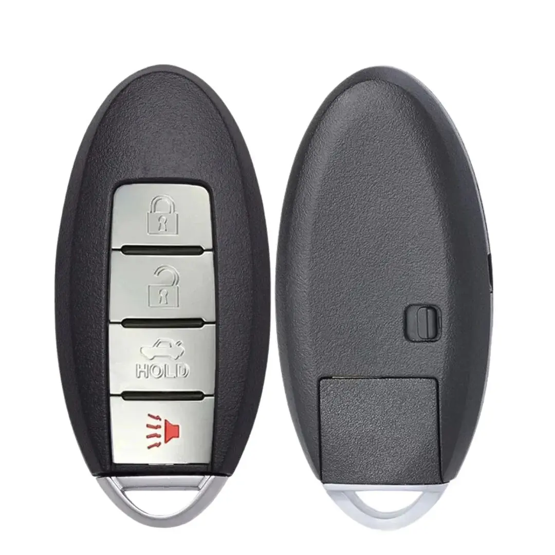 Replacement For 2016-2018 Nissan Altima Maxima 4B Smart Key KR5S180144014 IC204