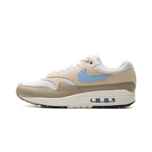 Air Max 1 Essential "Light Bone Psychic Blue" FZ5808 009