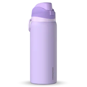 Hydrapeak Oasis 32oz Insulated Water Bottle 100% Leak Proof Stainless Steel Tumbler Cup Portable Drinkware Flask Mug