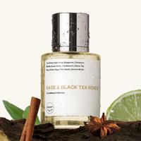 Sage & Black Tea Renew