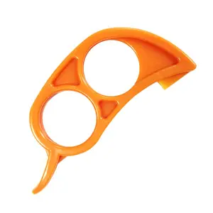 Wrapables Orange Peeler Slicer