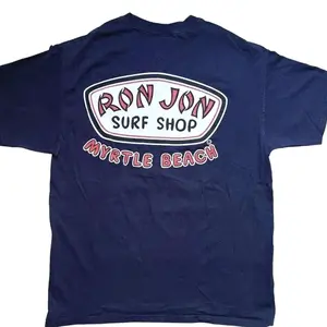 Ron Jon Surf Myrtle Beach Short Sleeve T Shirt WSP V1Q