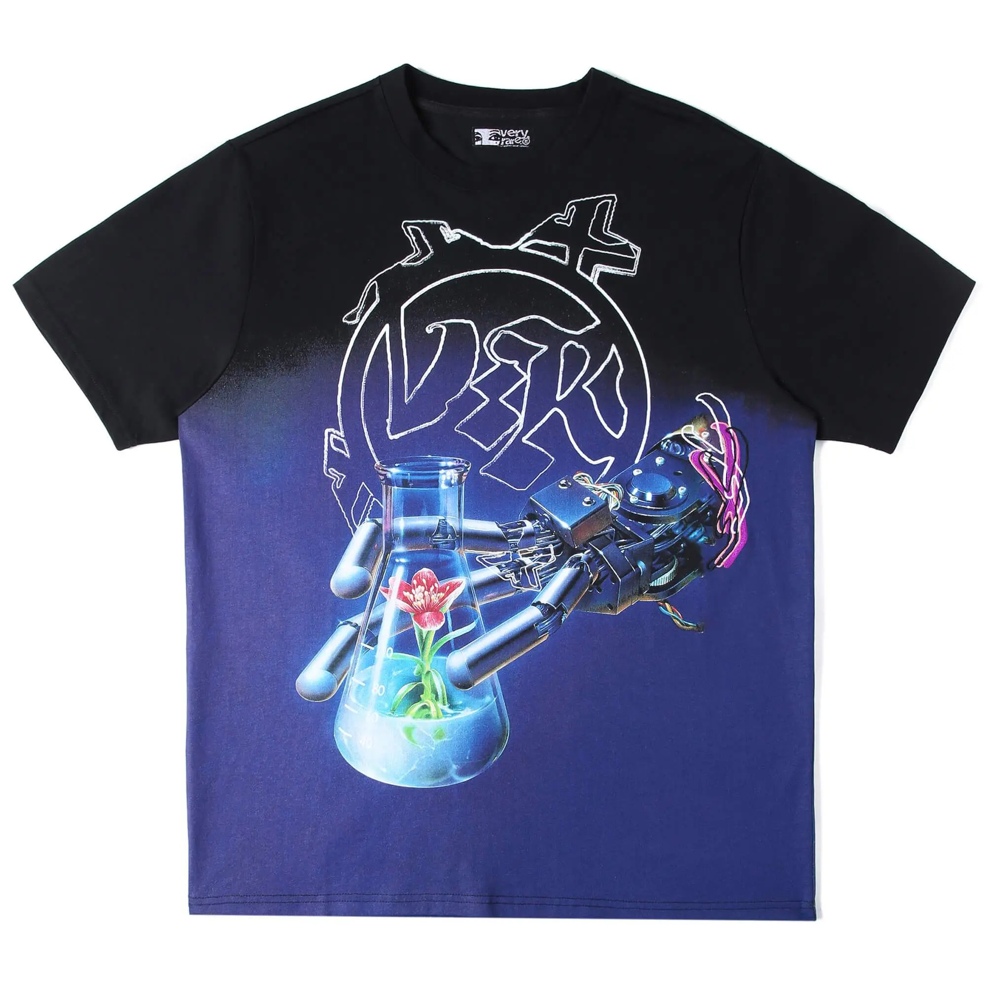 Utopia/Dystopia Tee Shirt