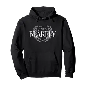 Team Blakely Proud Family Member Pullover Hoodie - Nestorporas Shop Jb0cw6l4pqs