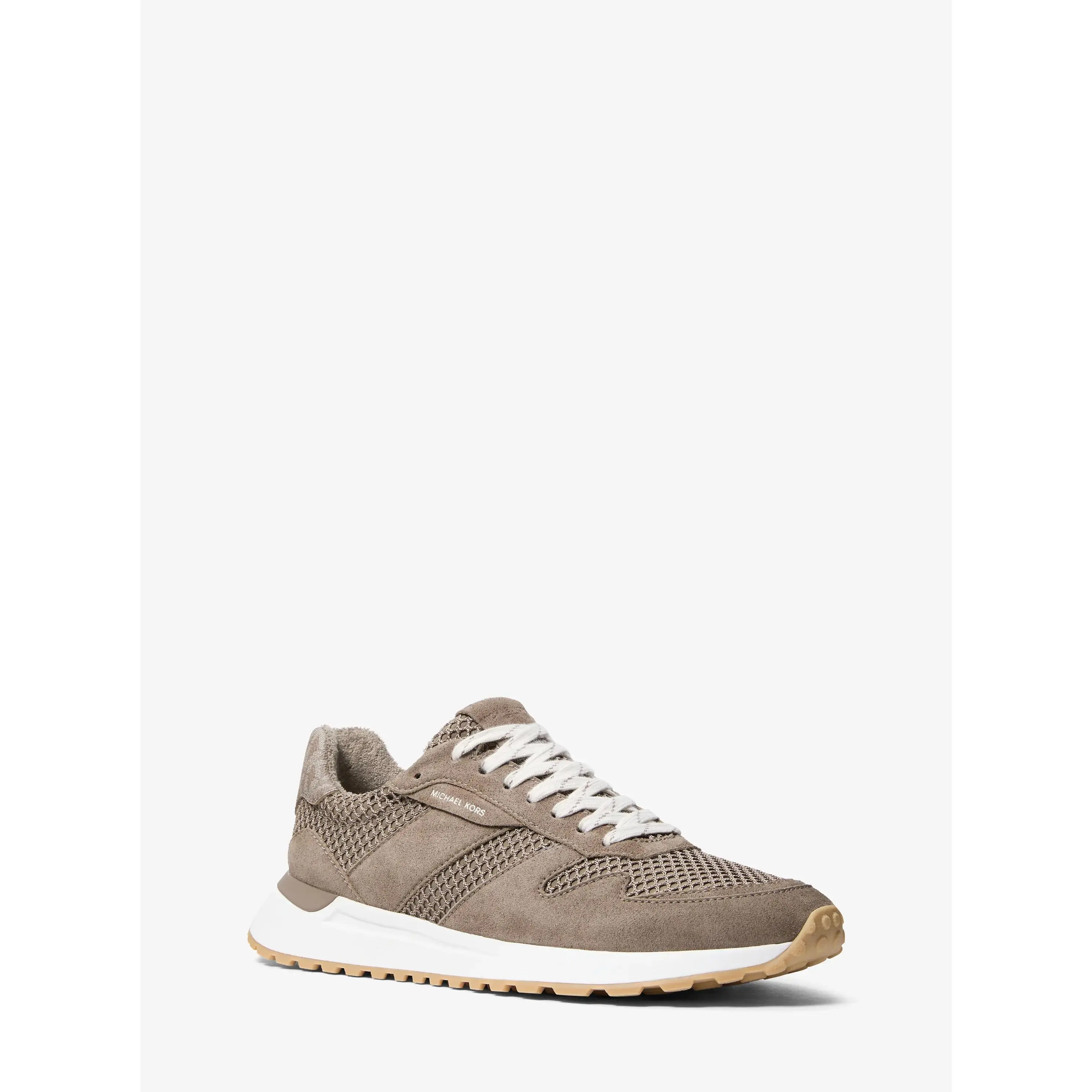 Dax Mixed-Media Trainer