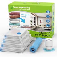 12 Combo(4 Size)+1 Electric Pump+1 Hand Pump