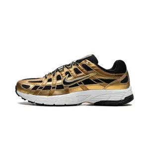 P-6000 "Metallic Gold Infinite Gold White Black" HQ3030 700