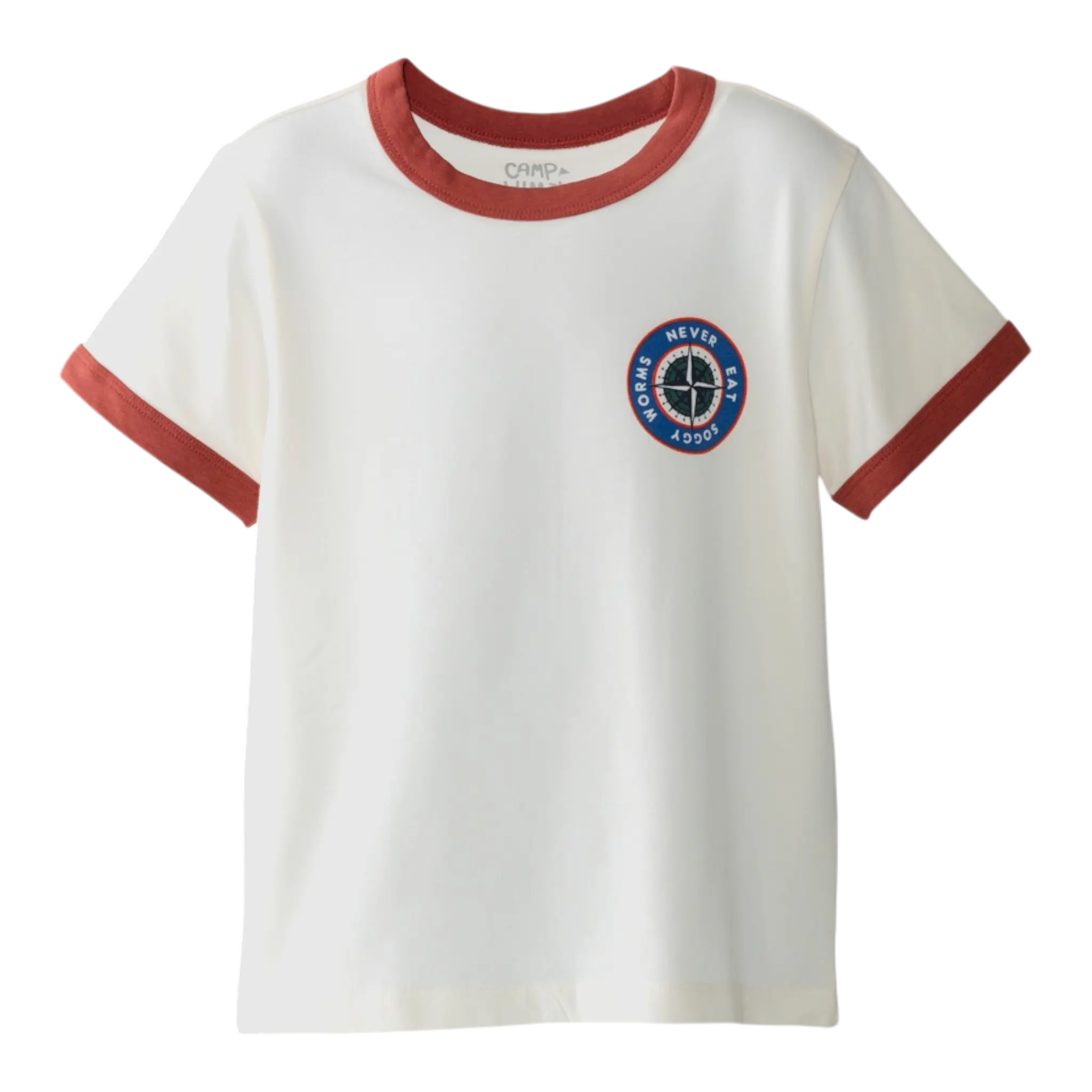 Ringer T-Shirt