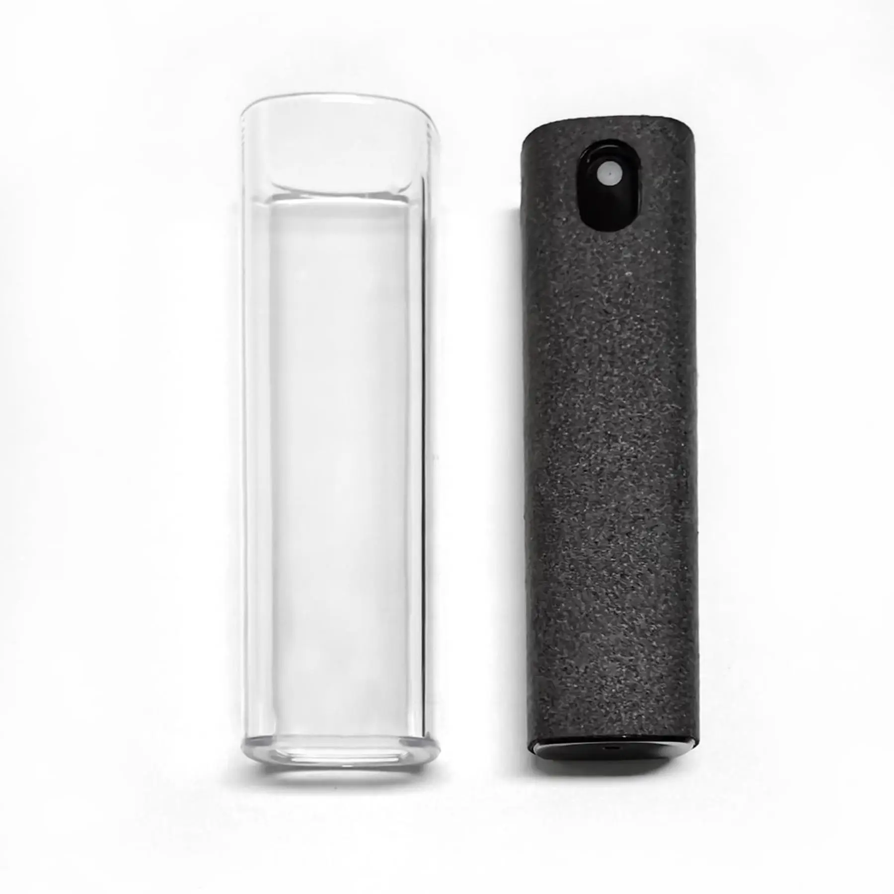 Phone Screen Cleaner Spray Bottle (1 Count), Household Phone Screen Cleaner, Wipe Cleaning Tool Spray Wipe Cleaner for All Phone, Phone Cleaning Acces