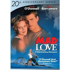 USED-Mad Love (DVD)