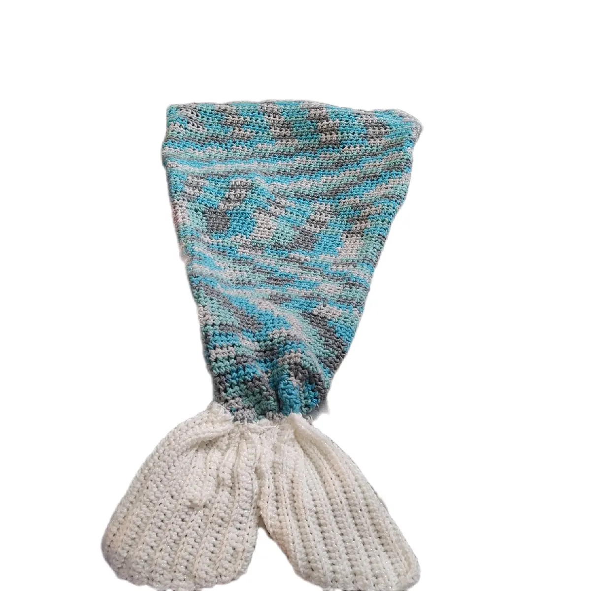 Mermaid Sack Sleeper - Women's Loungewear Nightwear