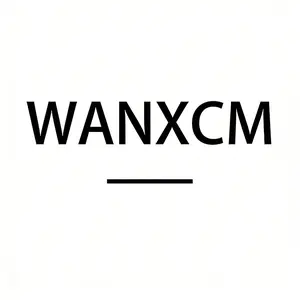 WANXCM shop logo