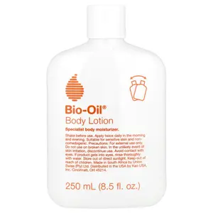 Bio-Oil Body Lotion, Specialist Body Moisturizer, 8.5 fl oz (250 ml)