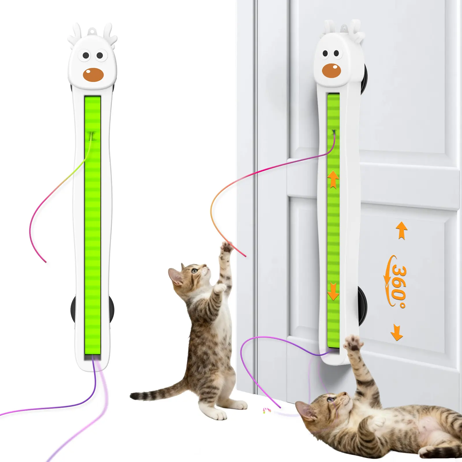 bathroom smells like cat litter box Best Automatic Litter Box