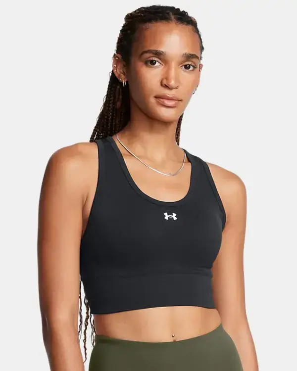 Under Armour Vanish Seamless Women's Mid Sports Bra