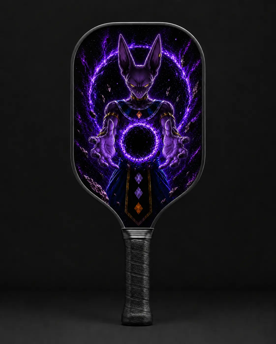 Hakai Paddle